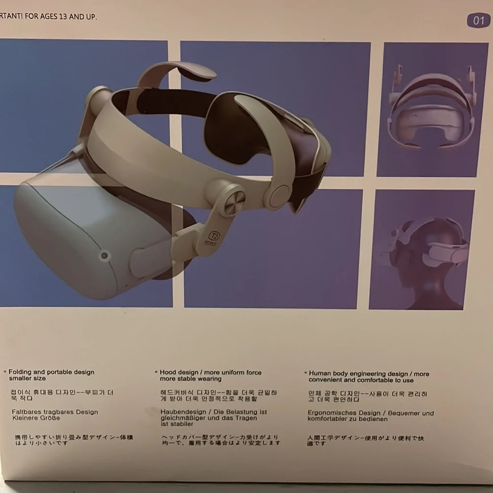 T2 FiiT VR